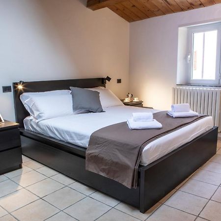 Ferienwohnung Casa Ricci Jesi Exterior foto