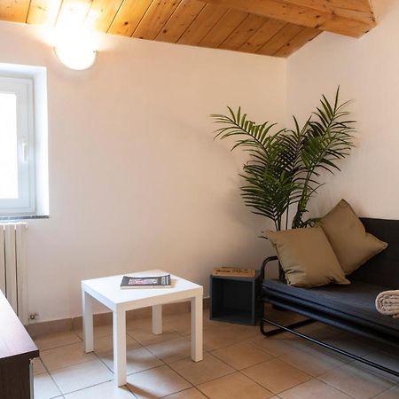 Ferienwohnung Casa Ricci Jesi Exterior foto